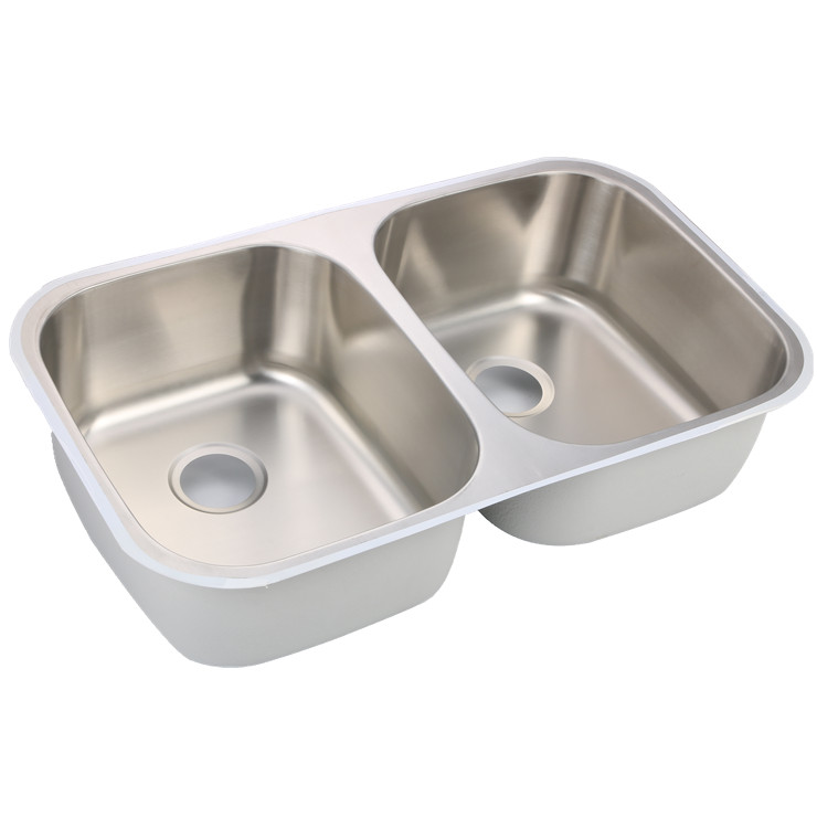 Edelstahlspüle 8852a Stainless Steel Sink 8852a