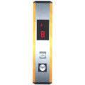 Pièces d'ascenseur HOP / composant, panneau de fonctionnement de la voiture, PB164