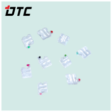 orthodontic Ceramic bracket roth