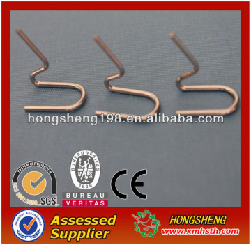 Iron Hooks for Furniture