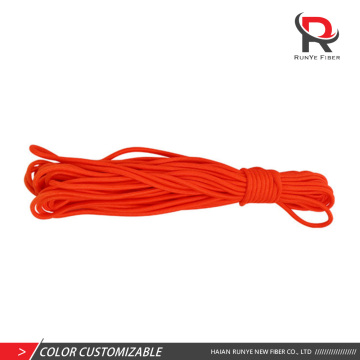 High Strength Polypropylene Lifeline Rope