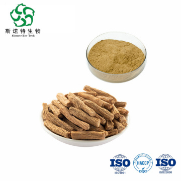 ISO Codonopsis Root Extract Powder