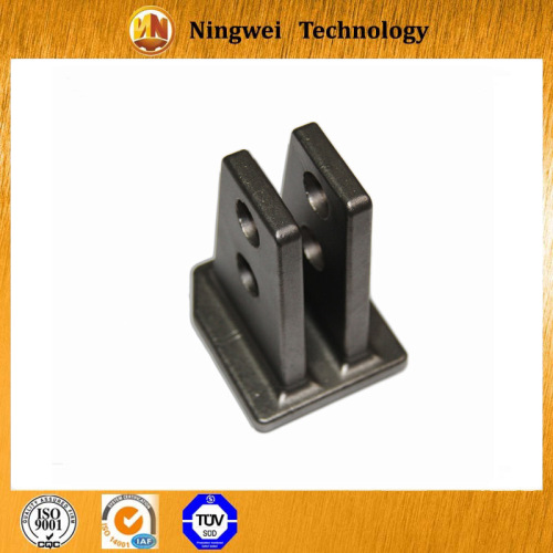 Excellent X20Cr23 Stainless steel casting vertical