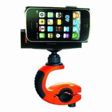 Mobile Phone Camera Accessory, Bike Mount Holder