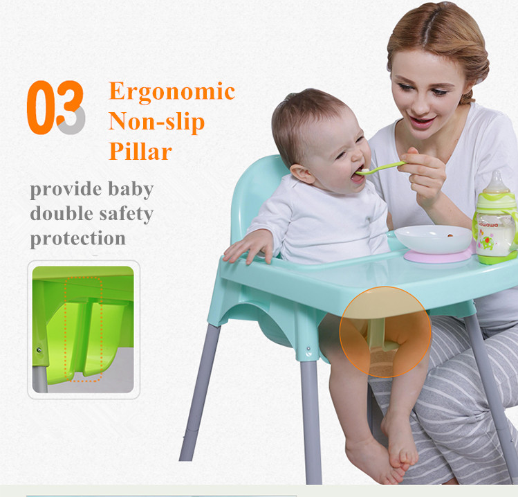 Feeding High Chair