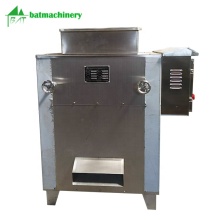 Cacao Bean Shelling Machine: Roasted Cocoa Bean Peeling Machine