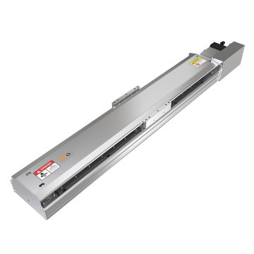 Machine Tool Linear Guide Precision Linear Guide