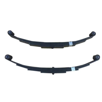 2000LB Trailer Leaf Springs: Front Left Spring for Truck