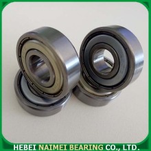 Electric motor quality bearing 6200 series