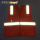 funny reflective high visible safety vest