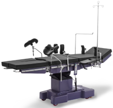 Electric Hydraulic Operating Table