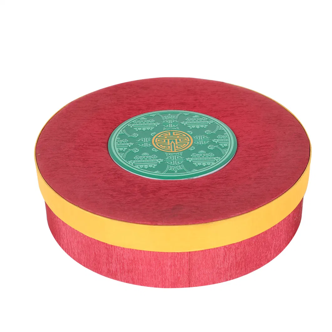 Wholesale Rigid Colorful Closure Cardboard Paper Octagonal Box