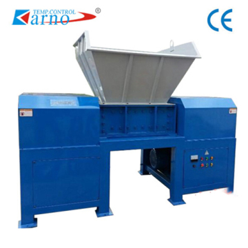 Customization of dual axis crusher