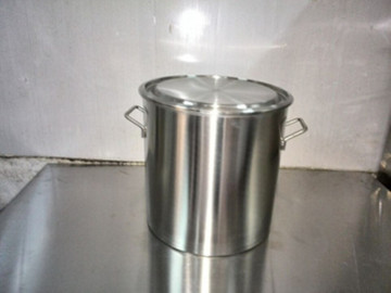 stainless steel water bottle/water can