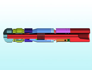 Fishing Tools-Mechanical internal cutter