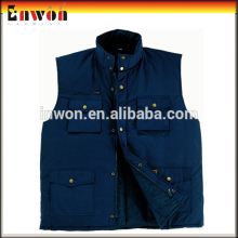 bodywarmer, gilet,working vest