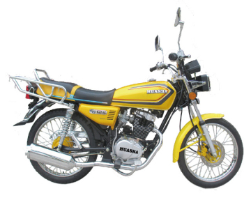 HS125-B CG125 125cc Gas Motorcycle