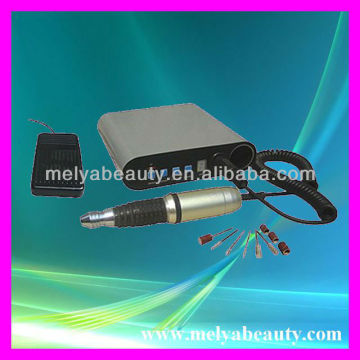 nail care tools and equipment/nail file electric drill drill bits