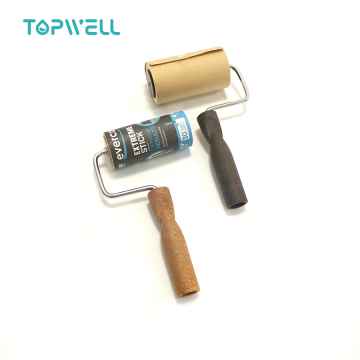 Topwill Reusable Lint Rollers & Brushes