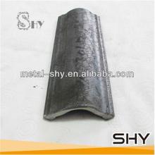 Hot seller metal stair railings metal stair railings