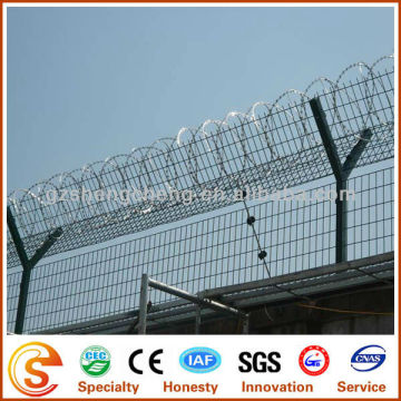 Supply global protecting wire mesh for fence