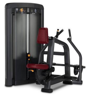 Commercial Seated Row Machine