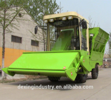 Chinese best chili capsicum harvester 4LZ-2300