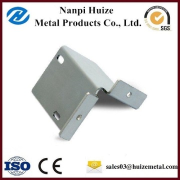 Stamping Parts Bracket With Power Coating