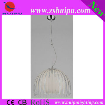 Modern Acrylic Pendant Lamp