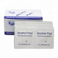 Disposable 70% Isopropyl Alcohol Swab