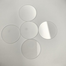 High Temperature Borosilicate 3.3 Glass Sheet