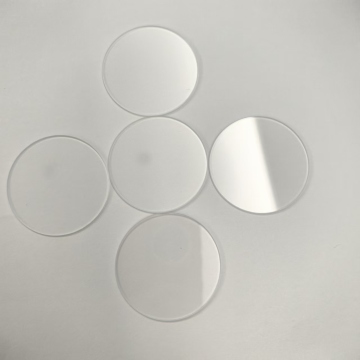 High Temperature Borosilicate 3.3 Glass Sheet