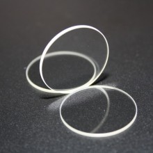 Bk7 Windows for Imaging Optics System