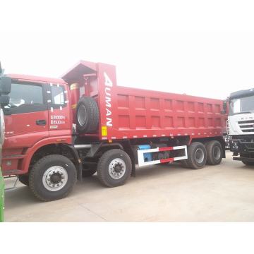 6x4 371hp 30ton Sand Gravel 20cbm Tipper