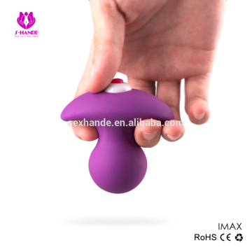 Mini Bullet Vibrator Washable Clitoris Vaginal Anal Vibrator for Women Orgasm Porno Sex Toys