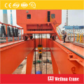 Rail Mounted Gantry Crane