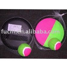 Sticking Beach Racket