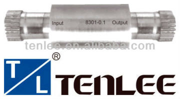 miniature impedance converter