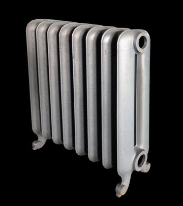 classic hydronic heating radiators for wholesales with customizable color