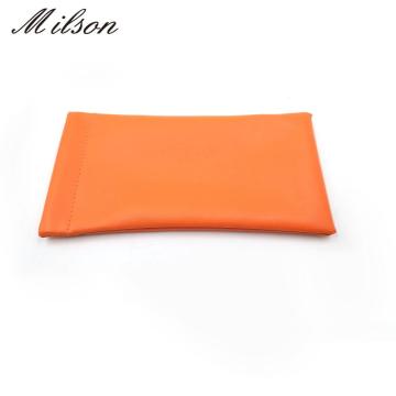 Classic Eyewear Bag Custom eye glass pouch