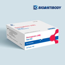 Hemoglobin (HB) Test Kit (Dry Chemistry)
