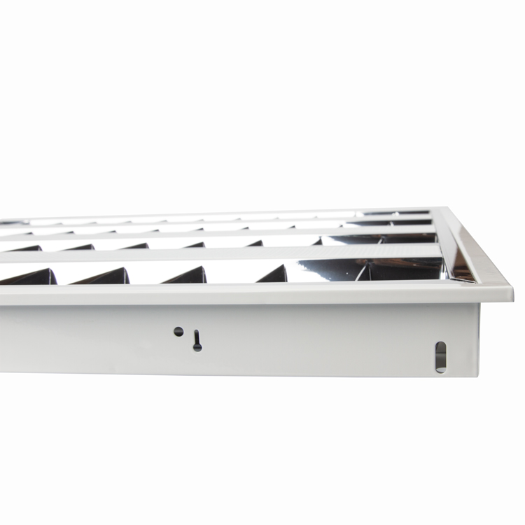 Els-R راحة LED Louver Fitting