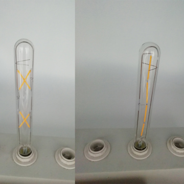 e14 220v 4w dimmer residential led light bulb for USA