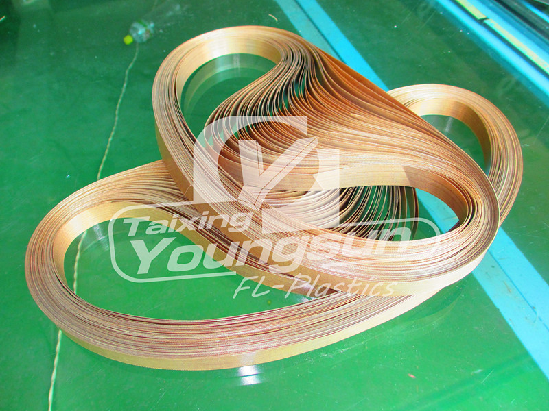 PTFE Bag Sealing Belts