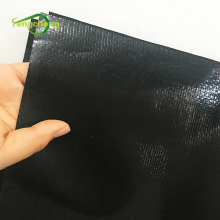 agricultural premium reinforced polyethylene film liner