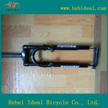 cheap 26 mtb bike front fork / mountain bike fork/ road bike fork /adult mtb bike front fork