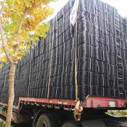 Harga pelat papan penyimpanan dan drainase HDPE