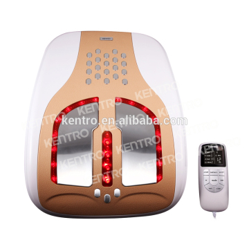 Music relax health care product back massager back therapy massager