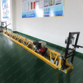 Concrete truss machine factory price 5.5HP machine