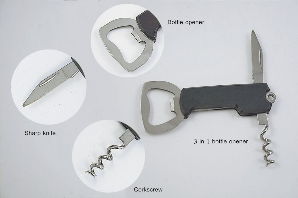 Abrebotellas personalizado Personalized Bottle Opener